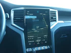 Volkswagen Amarok 3.0 TDI 4Motion V6 thumbnail 15