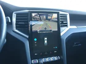 Volkswagen Amarok 3.0 TDI 4Motion V6 thumbnail 16