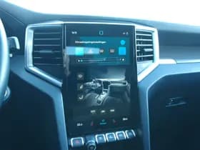 Volkswagen Amarok 3.0 TDI 4Motion V6 thumbnail 17