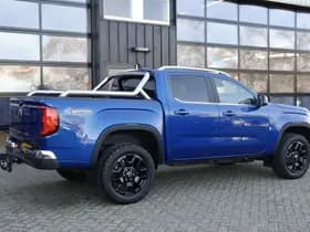 Volkswagen Amarok 3.0 TDI 4Motion V6 thumbnail 3