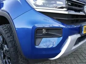 Volkswagen Amarok 3.0 TDI 4Motion V6 thumbnail 26