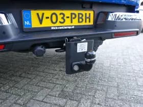 Volkswagen Amarok 3.0 TDI 4Motion V6 thumbnail 27