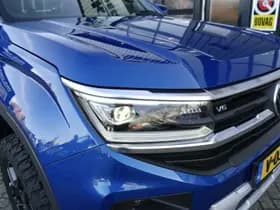 Volkswagen Amarok 3.0 TDI 4Motion V6 thumbnail 28