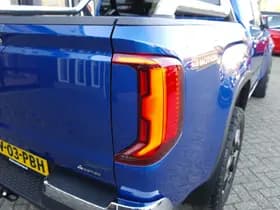 Volkswagen Amarok 3.0 TDI 4Motion V6 thumbnail 29