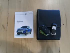 Volkswagen Amarok 3.0 TDI 4Motion V6 thumbnail 30