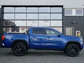 Volkswagen Amarok 3.0 TDI 4Motion V6 thumbnail 4