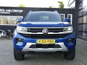 Volkswagen Amarok 3.0 TDI 4Motion V6 thumbnail 33