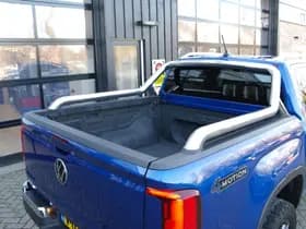 Volkswagen Amarok 3.0 TDI 4Motion V6 thumbnail 34