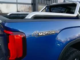 Volkswagen Amarok 3.0 TDI 4Motion V6 thumbnail 37