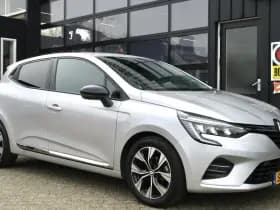 Renault Clio 1.0 TCe 90 Evolution