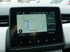 Renault Clio 1.0 TCe 90 Evolution thumbnail 13