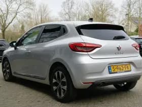 Renault Clio 1.0 TCe 90 Evolution thumbnail 22