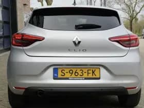 Renault Clio 1.0 TCe 90 Evolution thumbnail 24