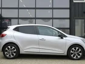 Renault Clio 1.0 TCe 90 Evolution thumbnail 4