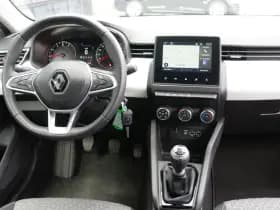 Renault Clio 1.0 TCe 90 Evolution thumbnail 6