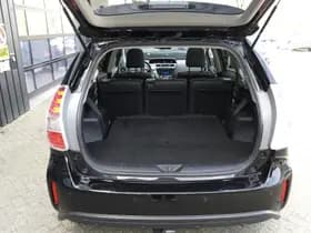 Toyota Prius+ thumbnail 21