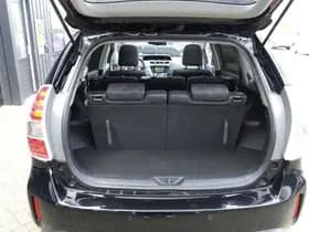 Toyota Prius+ thumbnail 22