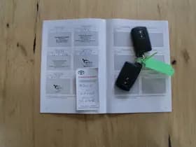 Toyota Prius+ thumbnail 25