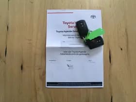 Toyota Prius+ thumbnail 26