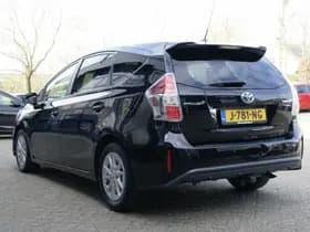 Toyota Prius+ thumbnail 28