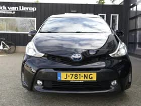 Toyota Prius+ thumbnail 29