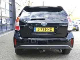 Toyota Prius+ thumbnail 30