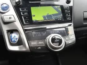 Toyota Prius+ thumbnail 9
