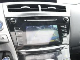 Toyota Prius+ thumbnail 10