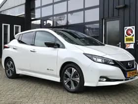 Nissan Leaf Tekna 40 kWh