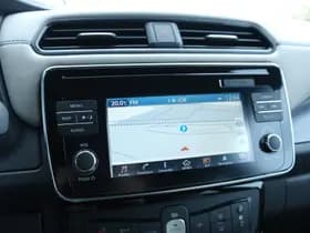 Nissan Leaf Tekna 40 kWh thumbnail 11