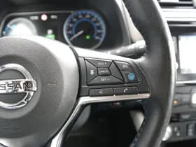 Nissan Leaf Tekna 40 kWh thumbnail 15