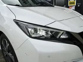 Nissan Leaf Tekna 40 kWh thumbnail 18