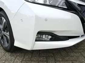 Nissan Leaf Tekna 40 kWh thumbnail 19
