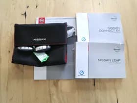 Nissan Leaf Tekna 40 kWh thumbnail 21