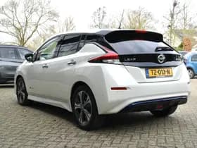 Nissan Leaf Tekna 40 kWh thumbnail 22
