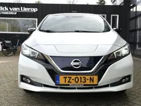 Nissan Leaf Tekna 40 kWh thumbnail 23