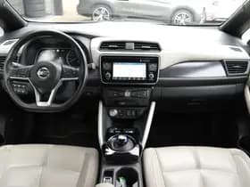 Nissan Leaf Tekna 40 kWh thumbnail 29