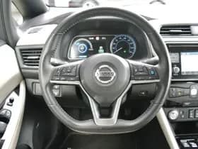 Nissan Leaf Tekna 40 kWh thumbnail 30
