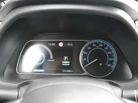 Nissan Leaf Tekna 40 kWh thumbnail 6