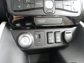 Nissan Leaf Tekna 40 kWh thumbnail 9