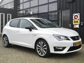 SEAT Ibiza 1.0 EcoTSI FR Connect