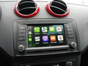 SEAT Ibiza 1.0 EcoTSI FR Connect thumbnail 11