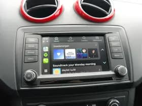 SEAT Ibiza 1.0 EcoTSI FR Connect thumbnail 13