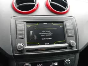 SEAT Ibiza 1.0 EcoTSI FR Connect thumbnail 14