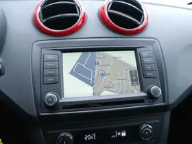 SEAT Ibiza 1.0 EcoTSI FR Connect thumbnail 15