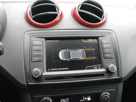 SEAT Ibiza 1.0 EcoTSI FR Connect thumbnail 16