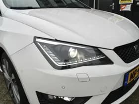 SEAT Ibiza 1.0 EcoTSI FR Connect thumbnail 20