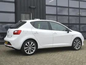 SEAT Ibiza 1.0 EcoTSI FR Connect thumbnail 3