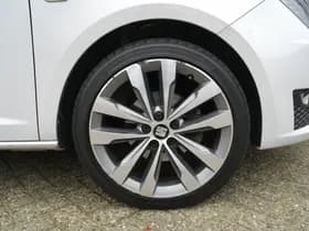 SEAT Ibiza 1.0 EcoTSI FR Connect thumbnail 22