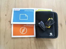 SEAT Ibiza 1.0 EcoTSI FR Connect thumbnail 25